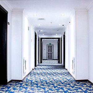 Corniche City Inn